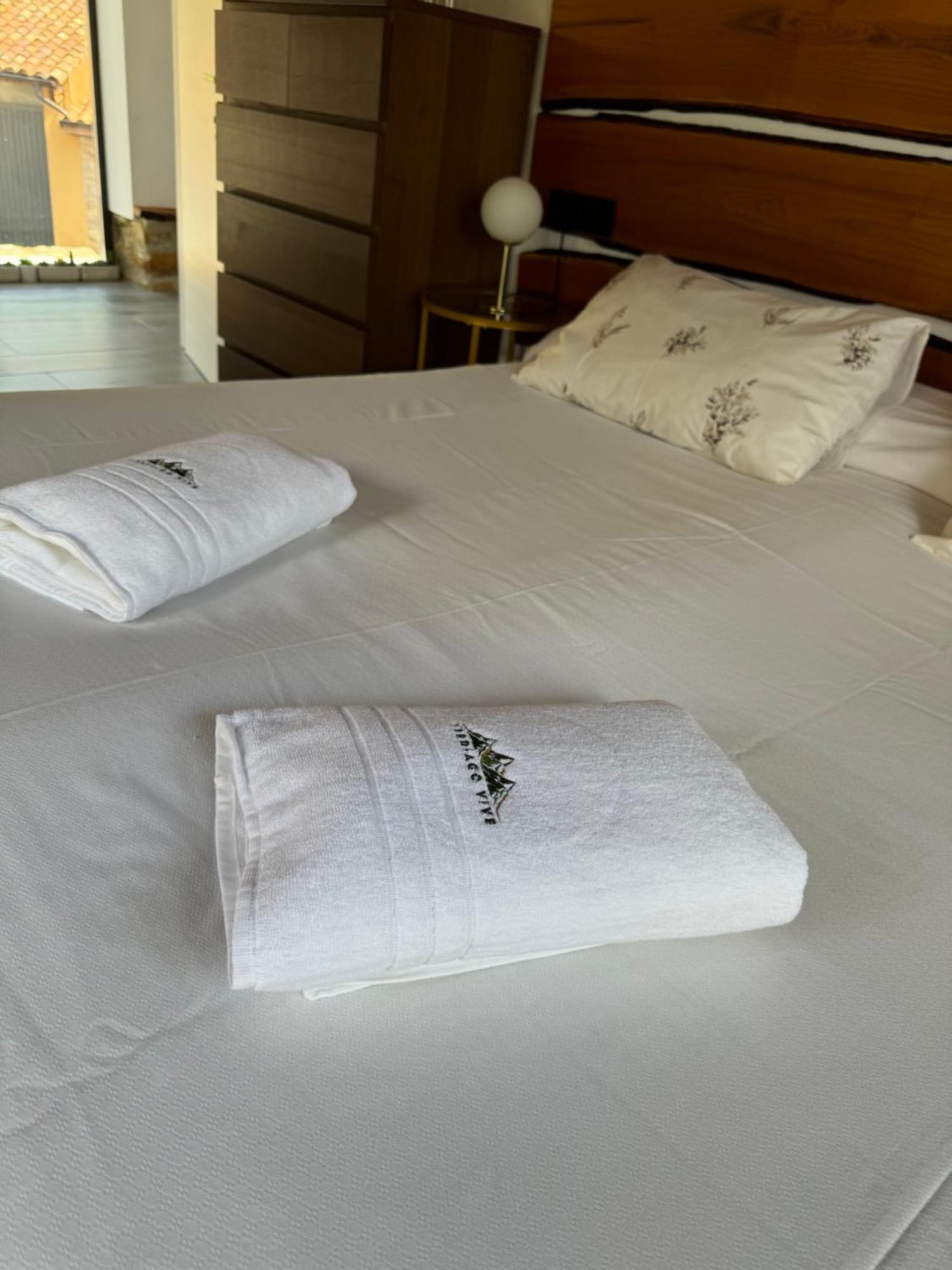 El Hotel De Verdiago エクステリア 写真