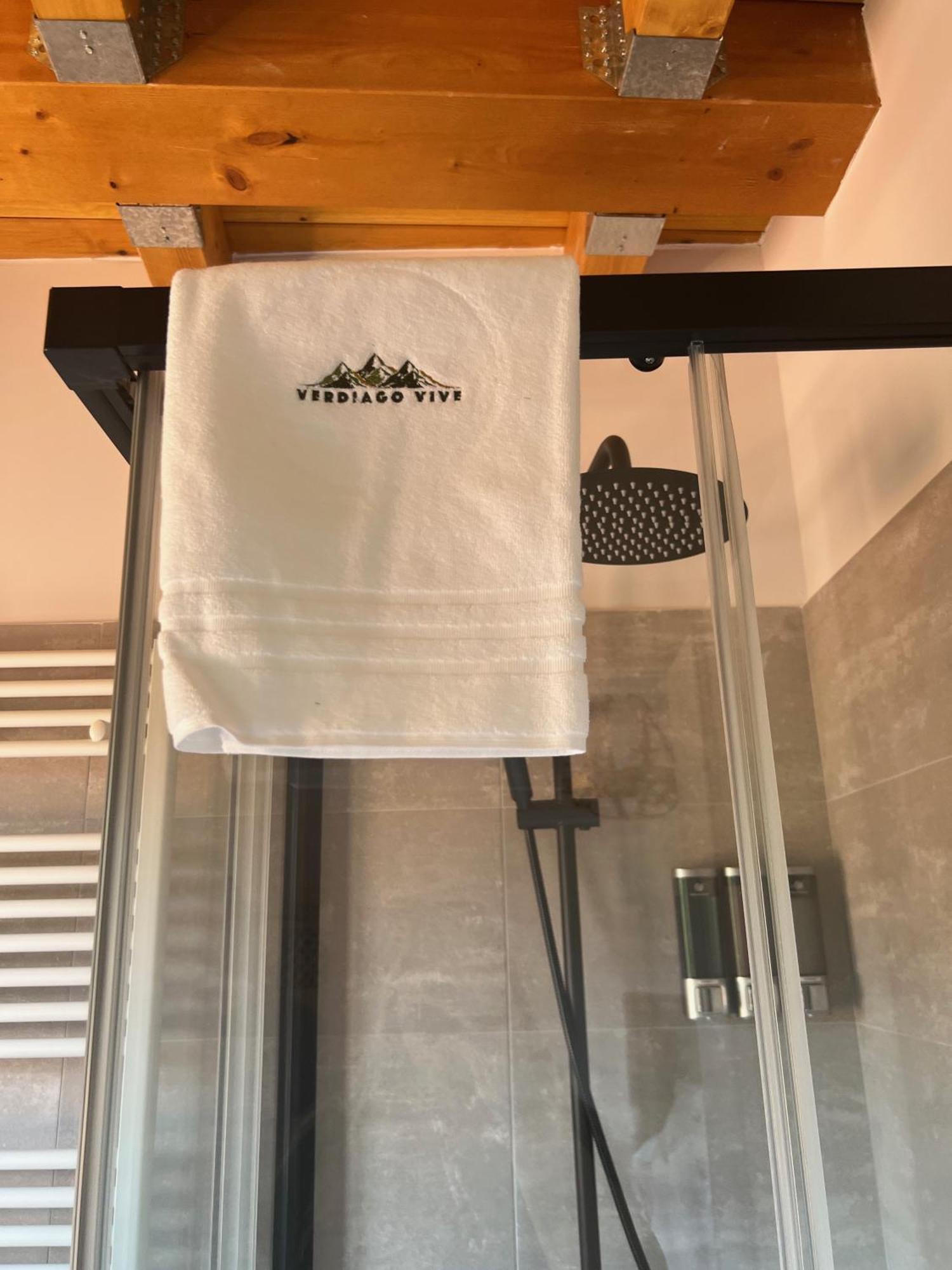 El Hotel De Verdiago エクステリア 写真