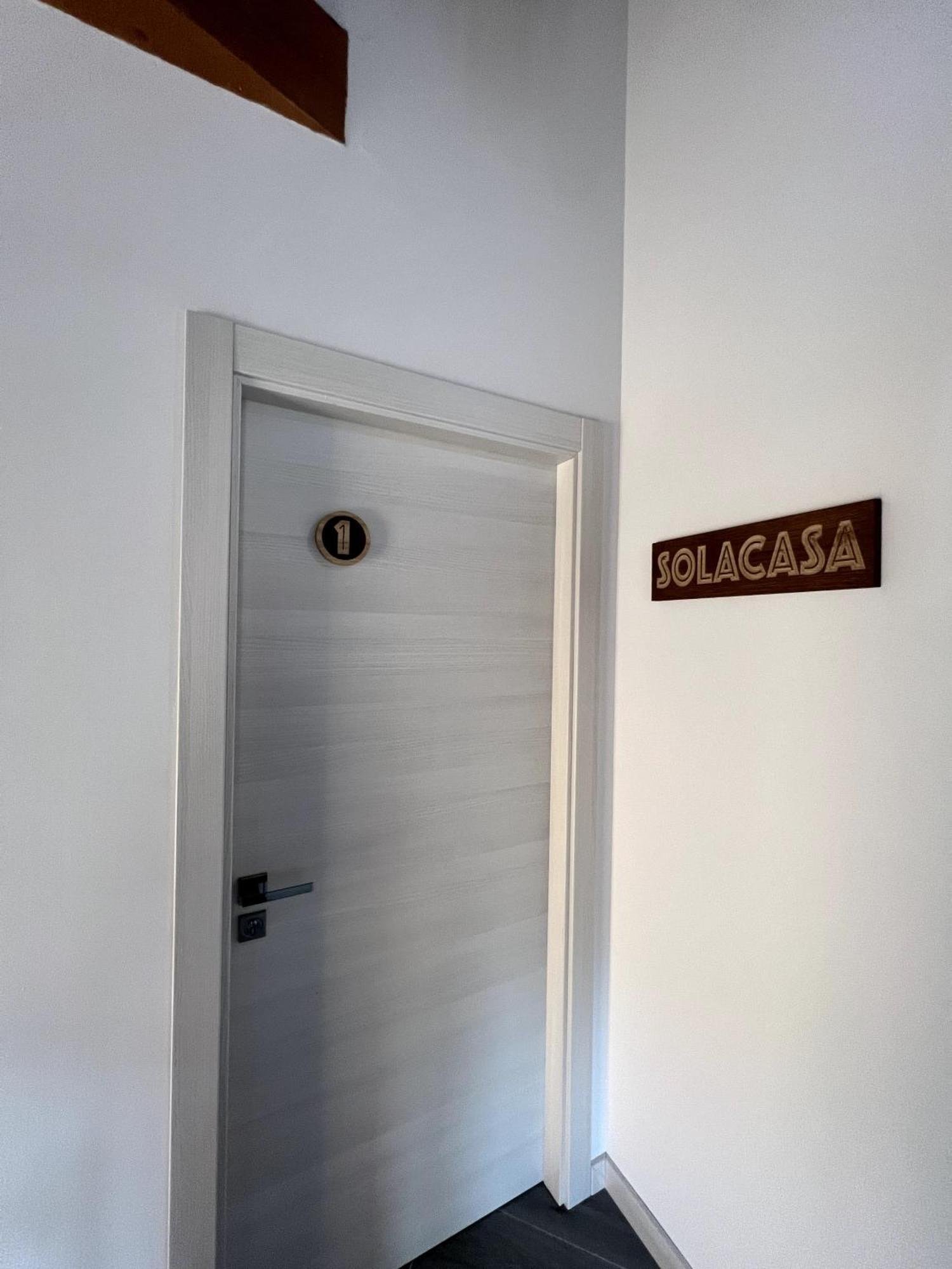 El Hotel De Verdiago エクステリア 写真